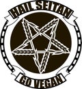 Hail Seitan